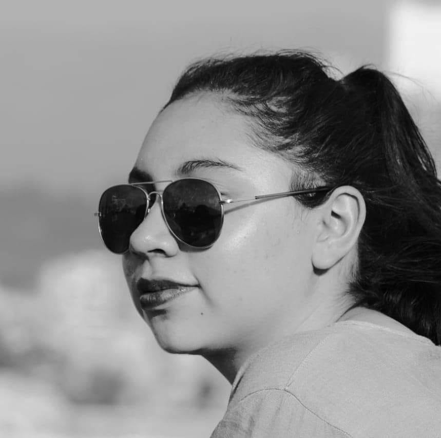 Abril García